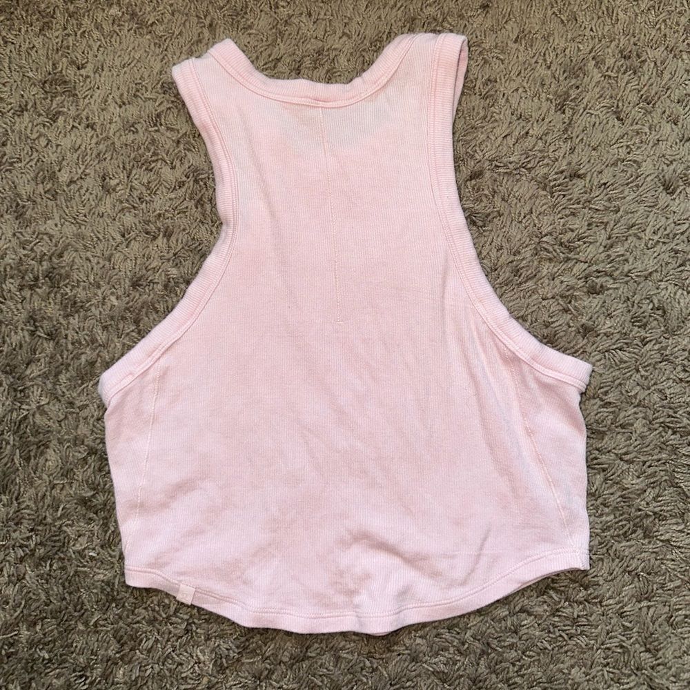 NWOT Lululemon Top